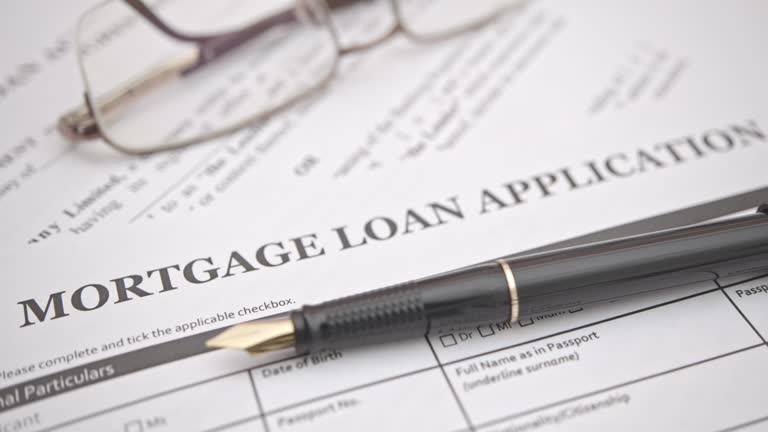Best Loan Servicing and Management  in Jenks, OK